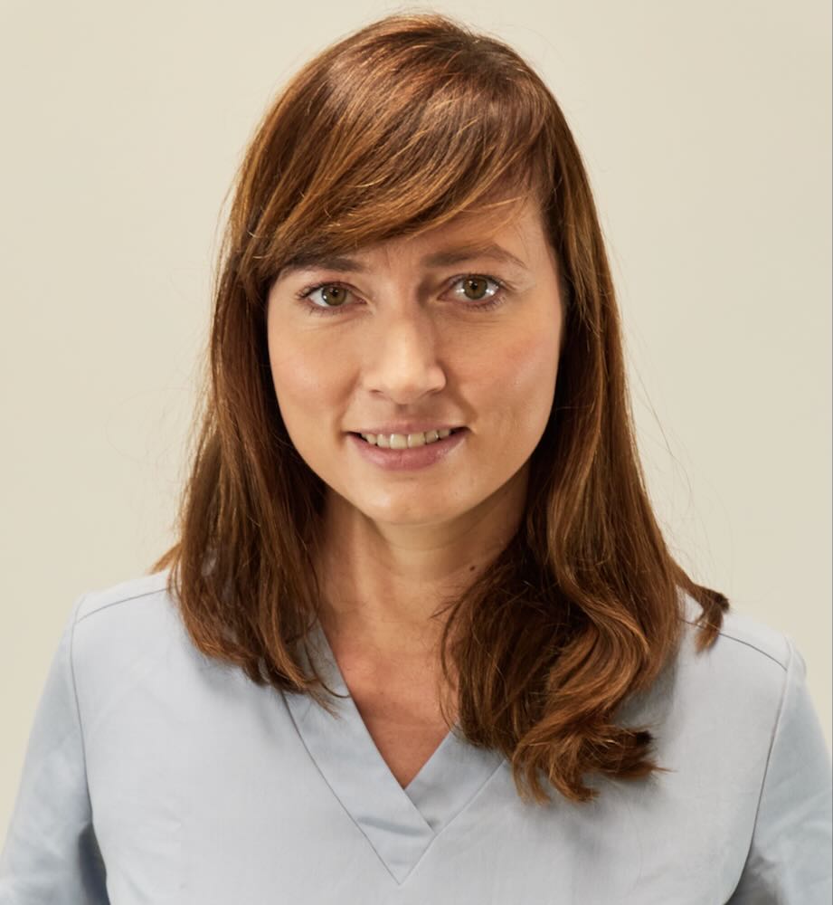 lek. dent. Katarzyna Zaborowicz